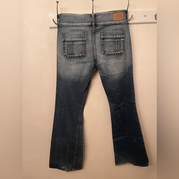 Jean bundle - Picture 3 of 15